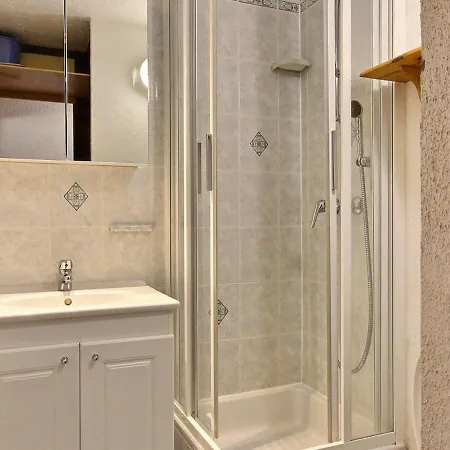 Cosy Au Pied Des Pistes Pour 2 Personnes - Fr-1-455-161 라 플라뉴