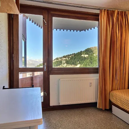 Cosy Au Pied Des Pistes Pour 2 Personnes - Fr-1-455-161 *