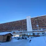 Cosy Au Pied Des Pistes Pour 2 Personnes - Fr-1-455-161 Διαμέρισμα La Plagne