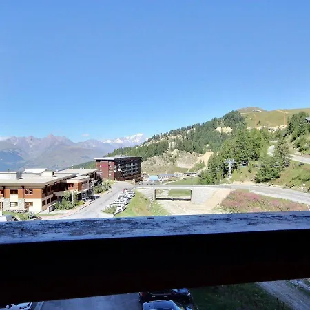 Au Pied Des Pistes Avec Vue Mont-blanc - Fr-1-455-161